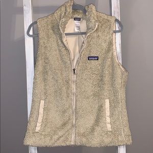 Patagonia Vest